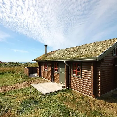 Tatil Evi Holiday Marthasvej H- 2932 Gronhoj (Nordjylland)