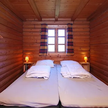 Tatil Evi Holiday Marthasvej H- 2932 *