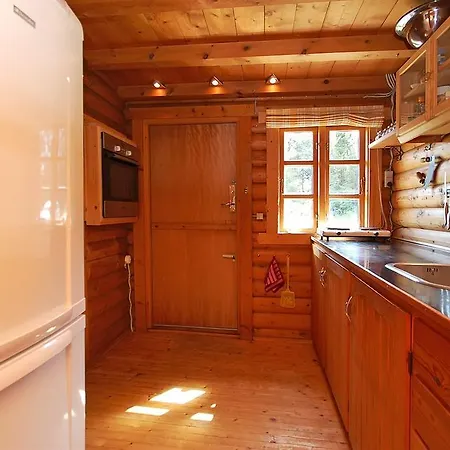 Tatil Evi Holiday Marthasvej H- 2932 Gronhoj (Nordjylland)