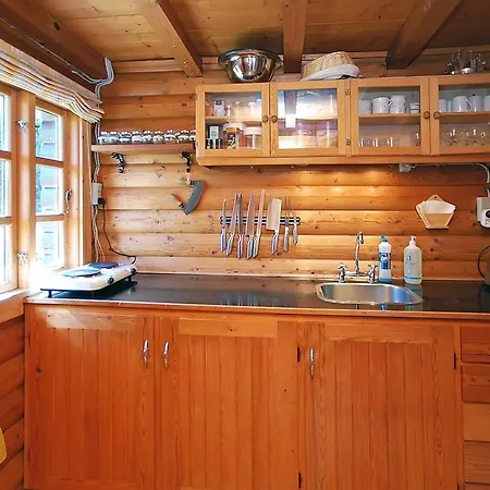 Tatil Evi Holiday Marthasvej H- 2932