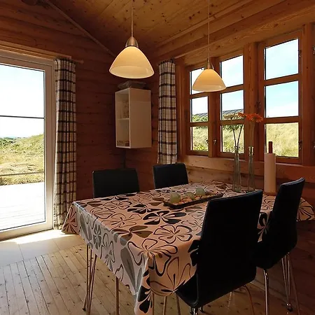 Tatil Evi Holiday Marthasvej H- 2932 *
