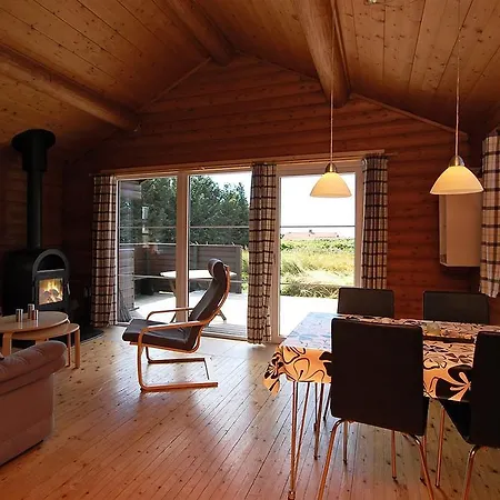 Tatil Evi Holiday Marthasvej H- 2932