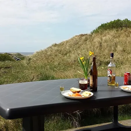 Tatil Evi Holiday Marthasvej H- 2932 Gronhoj (Nordjylland)